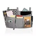 hanging storage bag,storage organizer