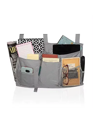 hanging storage bag,storage organizer